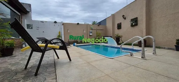 Casa de Condomínio com 2 Quartos à venda, 77m² no Parque das Rodovias, Lorena