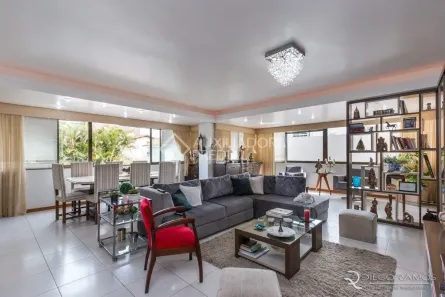 Apartamento com 3 Quartos à venda, 150m² no Jardim Itu, Porto Alegre