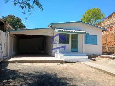 Casa com 2 Quartos à venda, 74m² no Formoza, Alvorada