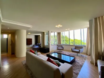 Apartamento com 3 Quartos à venda, 192m² no Centro, Florianópolis