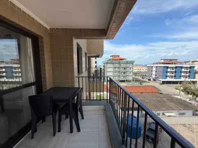Apartamento com 3 Quartos à venda, 110m² no Praia Grande, Ubatuba