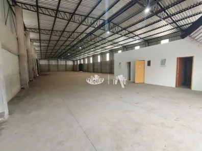 Galpão/Depósito/Armazém para alugar, 999m² no Cilo 2, Londrina