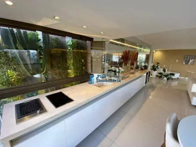 Apartamento com 4 Quartos à venda, 270m² no Madalena, Recife
