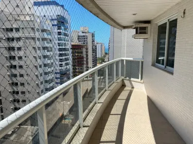 Apartamento com 2 Quartos à venda, 80m² no Itapuã, Vila Velha