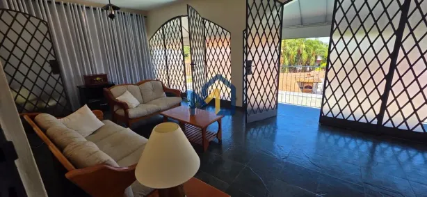 Casa com 3 Quartos para alugar, 293m² no Jardim Esplanada, São José dos Campos