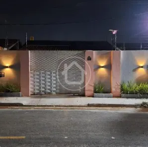 Casa com 2 Quartos à venda, 100m² no Vitória Régia, Várzea Grande