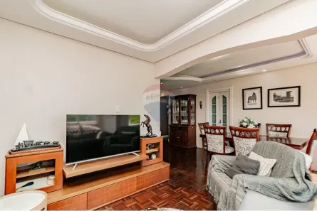 Apartamento com 2 Quartos à venda, 93m² no Jardim Lindóia, Porto Alegre