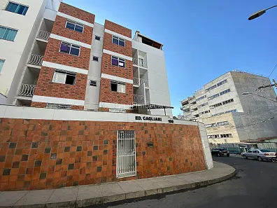 Apartamento com 3 Quartos à venda, 83m² no São Mateus, Juiz de Fora