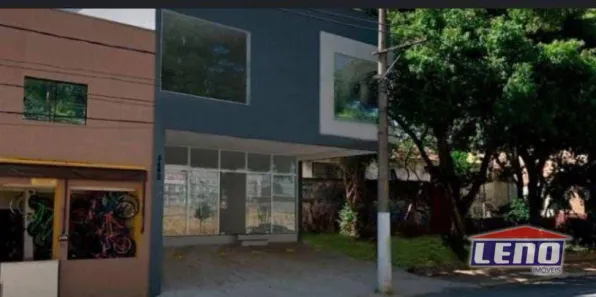 Prédio Comercial à venda, 281m² no Parque da Mooca, São Paulo