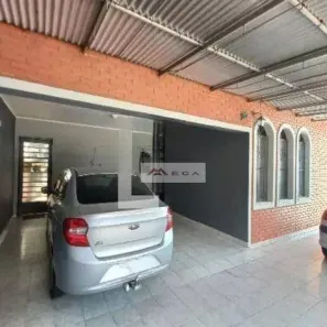 Casa com 3 Quartos à venda, 200m² no Jardim New York, Campinas