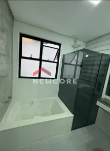 Apartamento com 1 Quarto à venda, 36m² no Centro, São Vicente