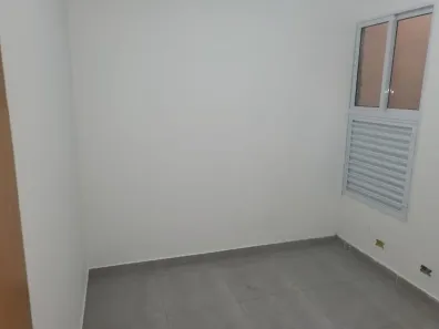 Apartamento com 1 Quarto para alugar, 35m² no Parque Brasil, São Paulo