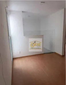 Apartamento com 2 Quartos à venda, 39m² no Jardim Europa, Suzano