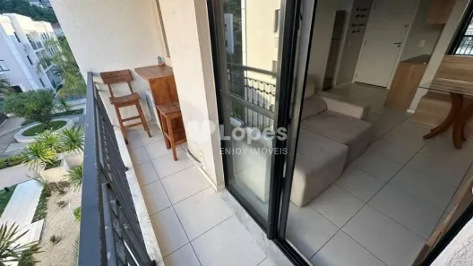 Apartamento com 2 Quartos à venda, 53m² no Andaraí, Rio de Janeiro