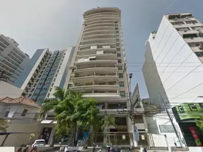 Apartamento com 3 Quartos à venda, 90m² no Icaraí, Niterói