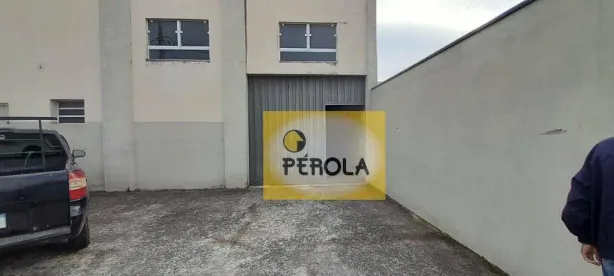 Galpão/Depósito/Armazém para alugar, 250m² no Parque Jambeiro, Campinas