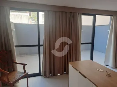 Apartamento com 1 Quarto à venda, 55m² no Ingá, Niterói