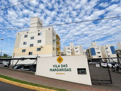 Apartamento com 2 Quartos para alugar, 50m² no Efapi, Chapecó