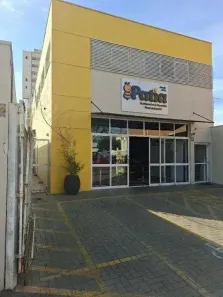 Prédio Comercial para venda ou aluguel, 450m² no Vila Industrial, São José dos Campos