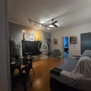 Casa com 4 Quartos à venda, 66m² no Praça da Bandeira, Rio de Janeiro