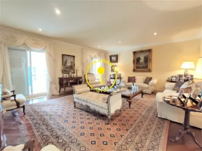 Sobrado com 4 Quartos à venda, 700m² no Vila Sônia, São Paulo