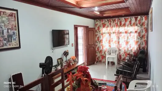 Casa com 2 Quartos para venda ou aluguel, 200m² no Cidade Nova, Ananindeua