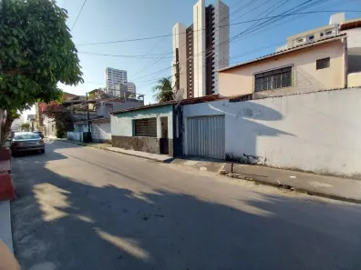 Casa com 3 Quartos à venda, 90m² no Cidade 2000, Fortaleza
