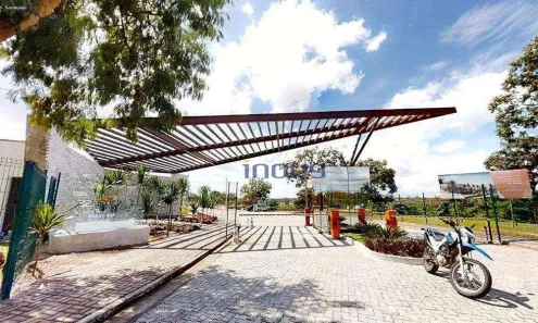 Lote/Terreno à venda, 300m² no Lagoa Redonda, Fortaleza