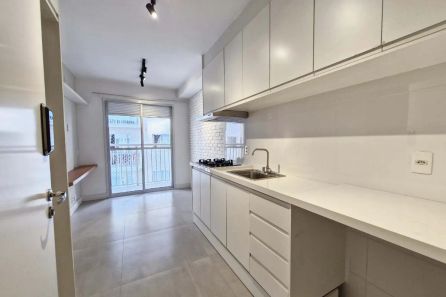 Apartamento com 1 Quarto à venda, 39m² no Bom Retiro, São Paulo