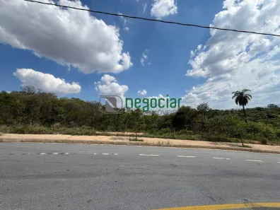 Lote/Terreno à venda, 1814m² no Teixeirinha, Betim