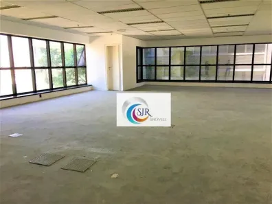 Sala Comercial para alugar, 240m² no Pinheiros, São Paulo