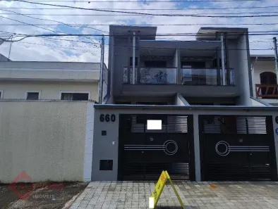 Sobrado com 3 Quartos à venda, 160m² no Vila Santa Isabel, São Paulo