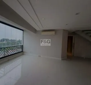 Cobertura com 3 Quartos à venda, 320m² no Anchieta, São Bernardo do Campo