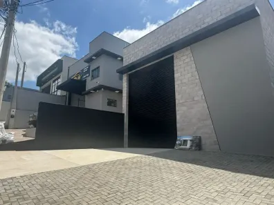 Prédio Residencial à venda, 233m² no Marambaia, Vinhedo