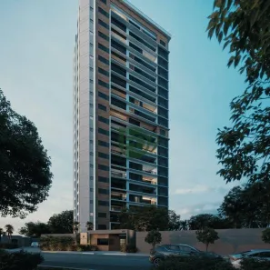 Apartamento com 3 Quartos à venda, 112m² no Jardim da Colina, Americana