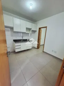 Apartamento com 1 Quarto para alugar, 25m² no Vila Dom Pedro I, São Paulo