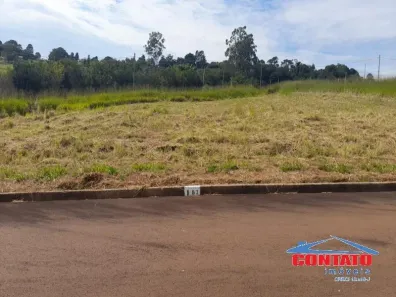Lote/Terreno à venda, 1000m² no Loteamento Jardim Vista Alegre, São Carlos