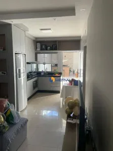 Casa com 3 Quartos à venda, 105m² no Jardim Paris VI, Maringá