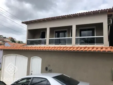 Casa com 3 Quartos à venda, 80m² no Oriente, Pinheiral