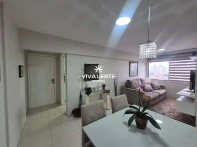 Apartamento com 3 Quartos para alugar, 70m² no Belenzinho, São Paulo