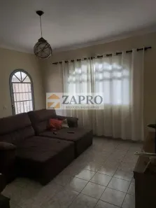 Sobrado com 3 Quartos à venda, 120m² no Jardim América, São José dos Campos