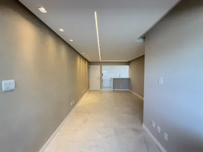 Apartamento com 3 Quartos à venda, 79m² no Farolândia, Aracaju