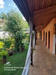 Casa de Condomínio com 4 Quartos à venda, 186m² no Arujá Country Club, Arujá