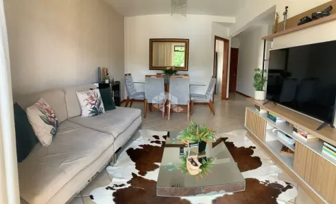 Apartamento com 3 Quartos à venda, 96m² no Nossa Senhora do Rosário, São José