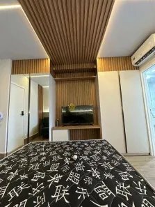 Apartamento com 1 Quarto à venda, 23m² no Vila Mariana, São Paulo