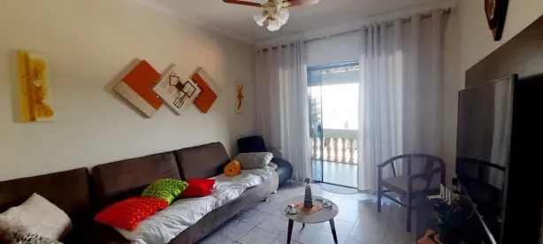 Casa com 2 Quartos à venda, 94m² no Jardim das Nações, Itatiba