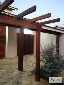 Casa com 4 Quartos à venda, 206m² no Alto de Pinheiros, Paulínia