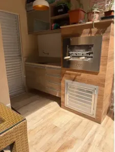 Casa com 4 Quartos à venda, 120m² no Freguesia (Jacarepaguá), Rio de Janeiro