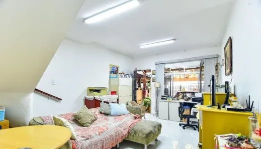 Sobrado com 2 Quartos à venda, 107m² no Vila do Bosque, São Paulo
