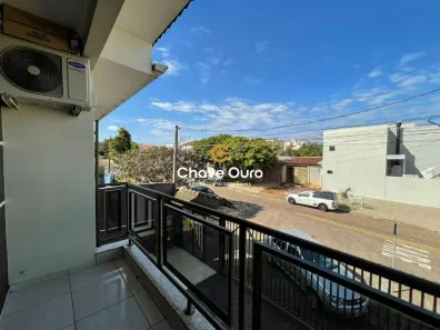 Sobrado com 3 Quartos à venda, 162m² no Alto Alegre, Cascavel